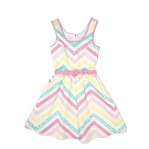 Stitch Shoppe X Barbie‎ Olivia Dress - NWOT